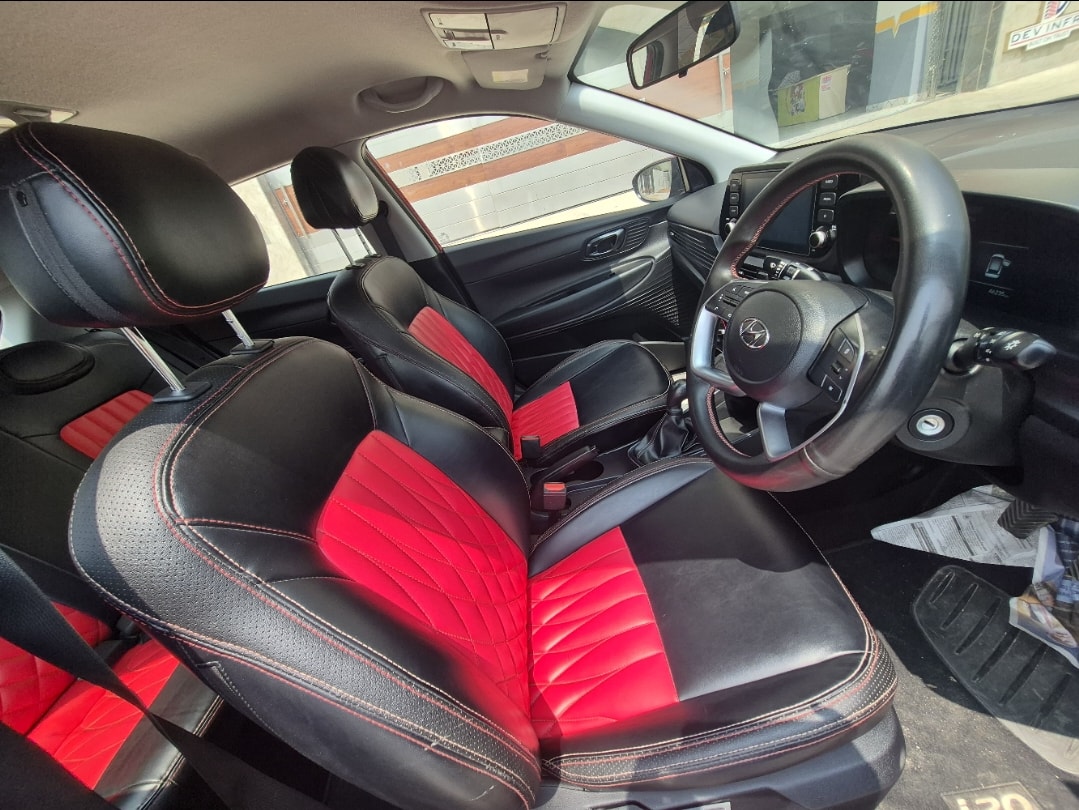 Elite i20 image 14 Elite i20 image 14