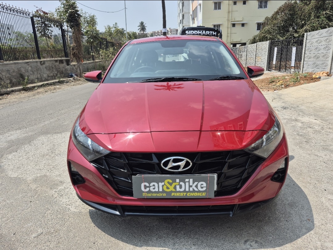 Elite i20 image 8 Elite i20 image 8