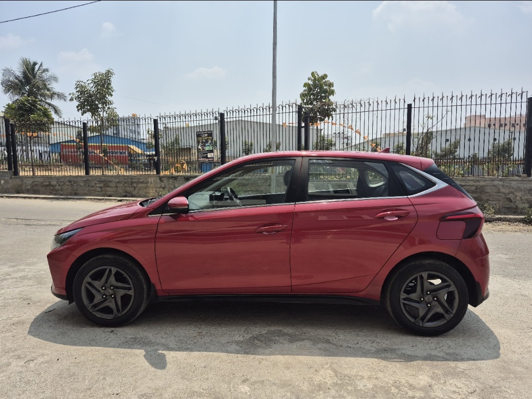 Elite i20 image 2 Elite i20 image 2