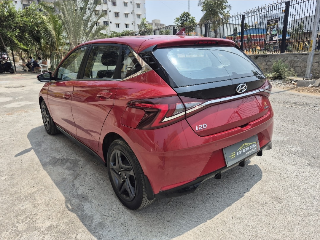 Elite i20 image 3 Elite i20 image 3