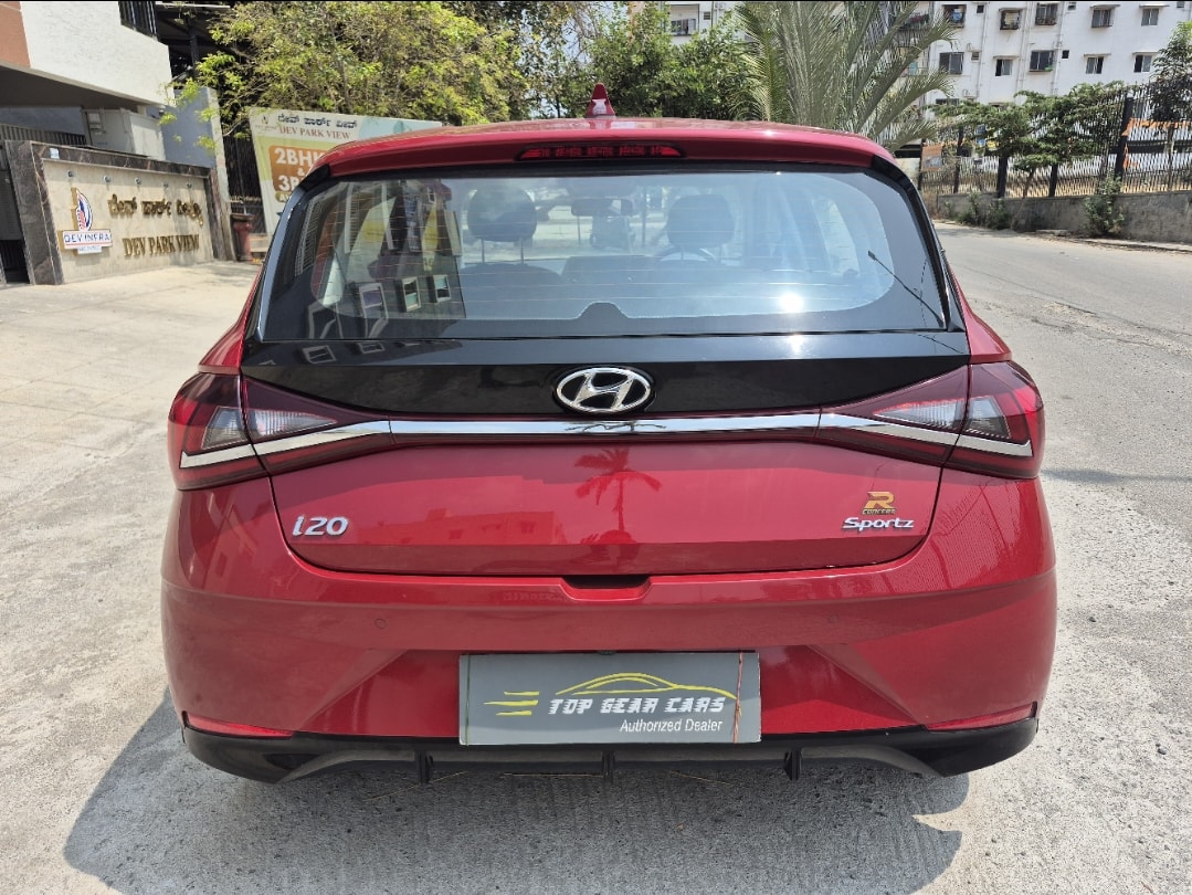 Elite i20 image 4 Elite i20 image 4