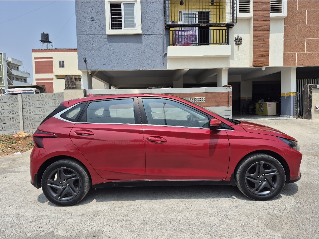 Elite i20 image 6 Elite i20 image 6