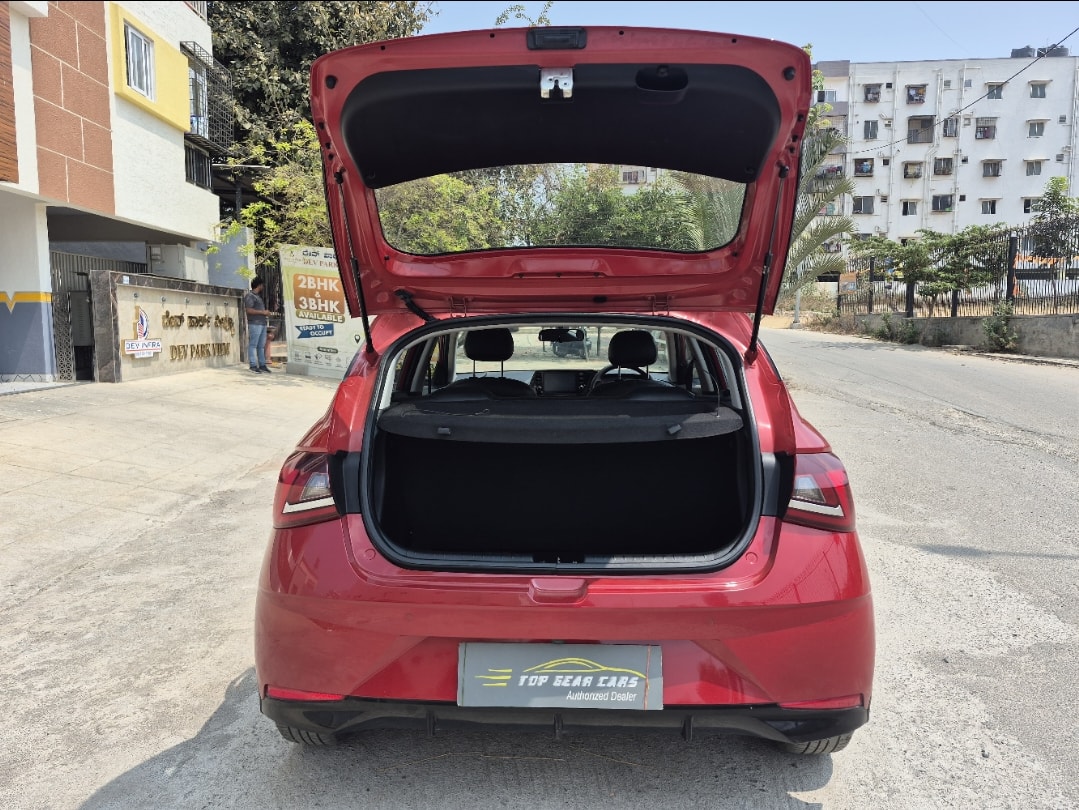 Elite i20 image 10 Elite i20 image 10