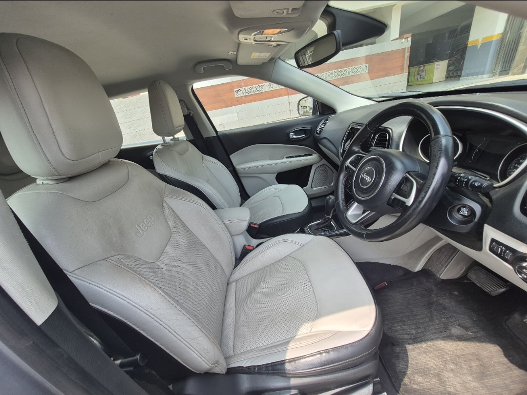 Used 2020 Jeep Compass Used 2020 Jeep Compass