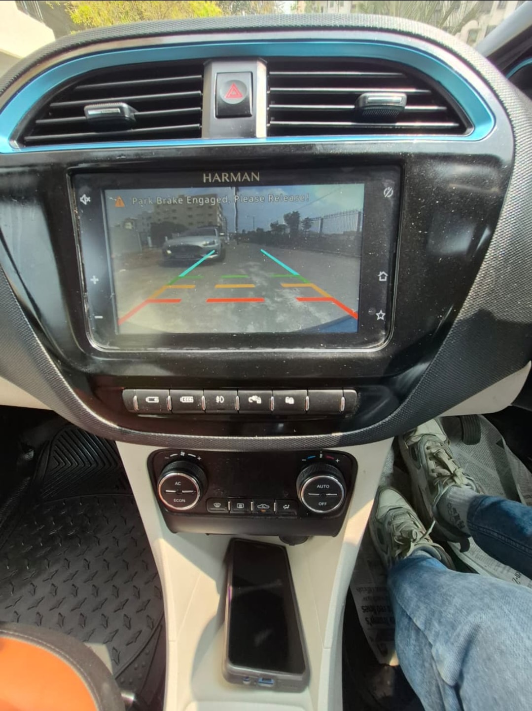 Used 2023 Tata Tiago EV Used 2023 Tata Tiago EV