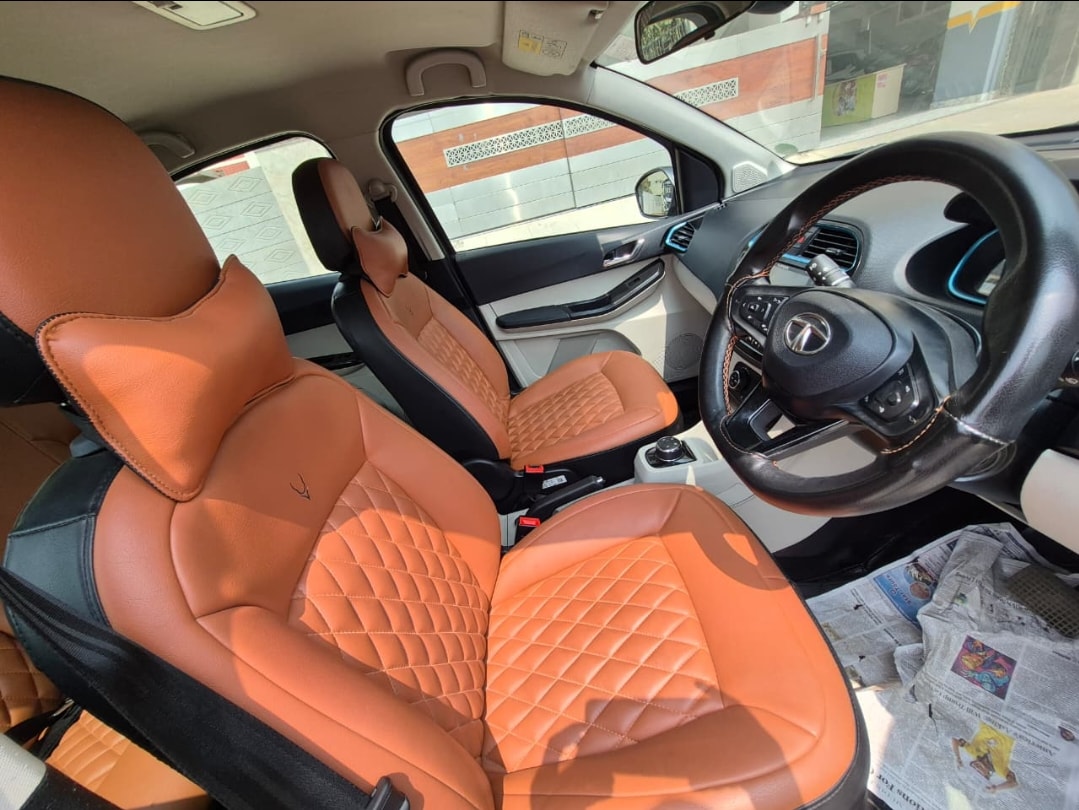 Used 2023 Tata Tiago EV Used 2023 Tata Tiago EV