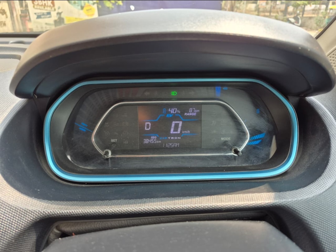 Used 2023 Tata Tiago EV Used 2023 Tata Tiago EV