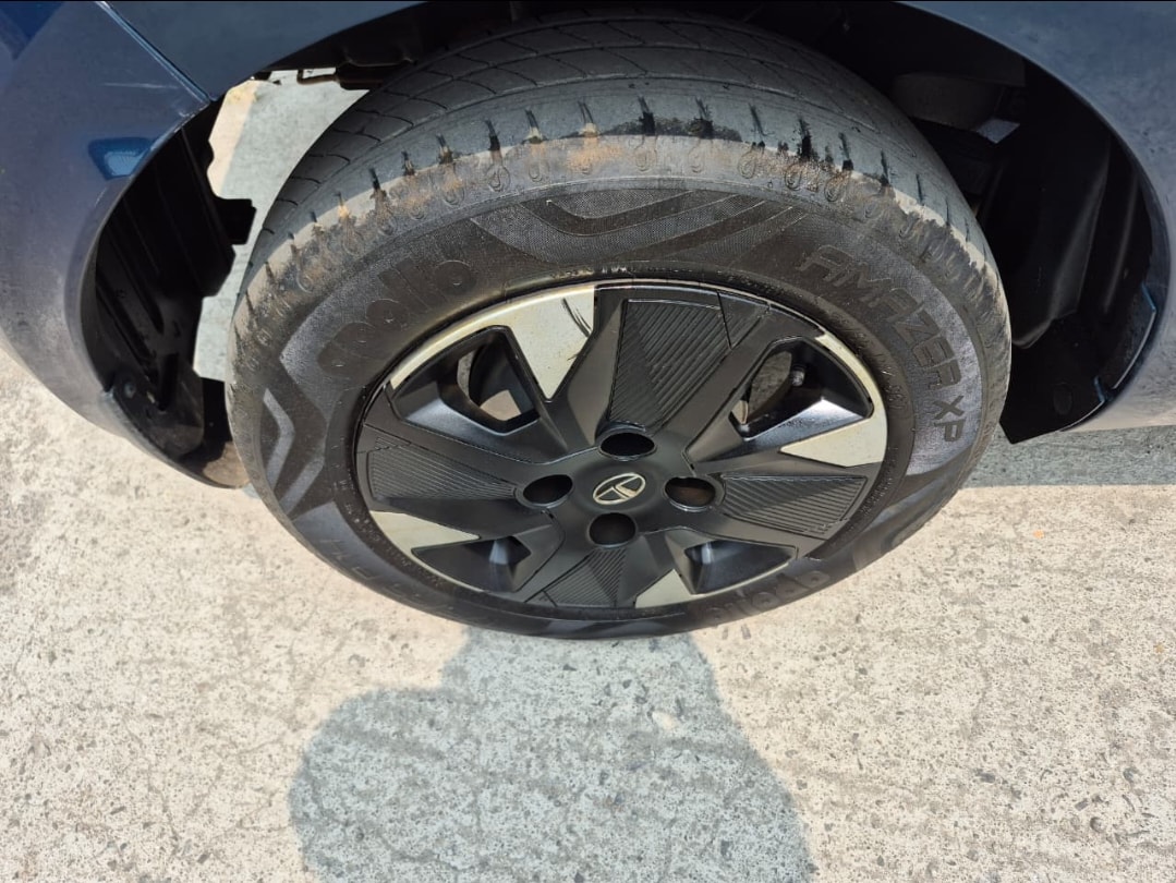 Used 2023 Tata Tiago EV Used 2023 Tata Tiago EV