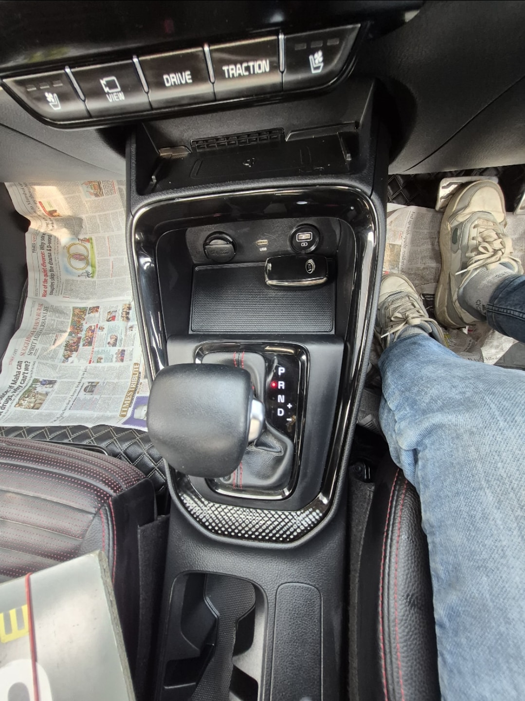 Used 2021 Kia Sonet Used 2021 Kia Sonet