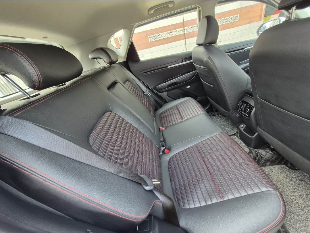 Used 2021 Kia Sonet Used 2021 Kia Sonet