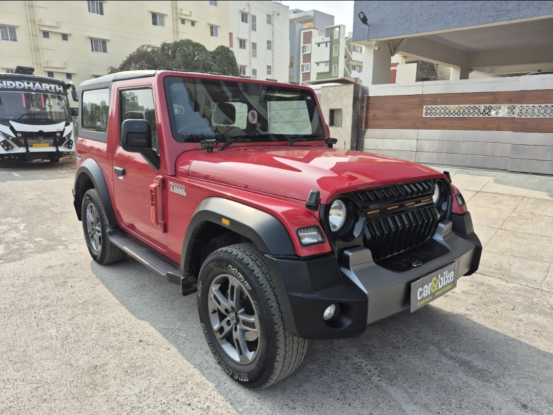 Thar image 7 Thar image 7