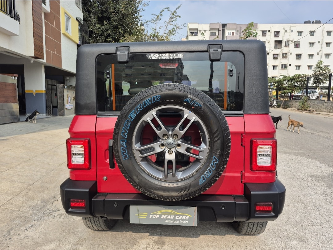 Thar image 4 Thar image 4