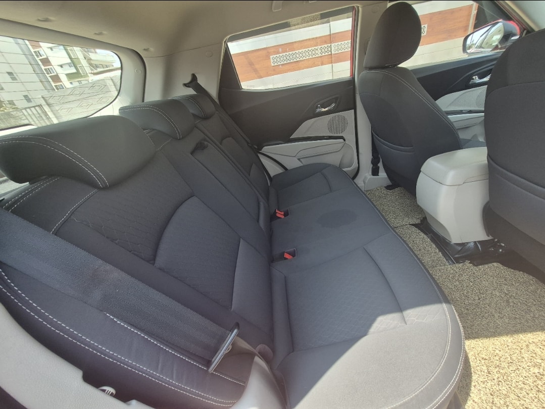 Used 2019 Mahindra XUV300 Used 2019 Mahindra XUV300