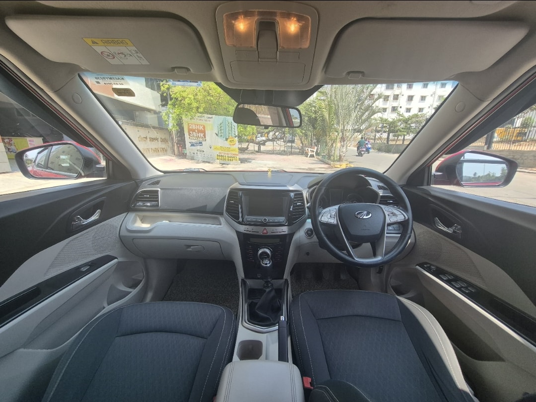 Used 2019 Mahindra XUV300 Used 2019 Mahindra XUV300