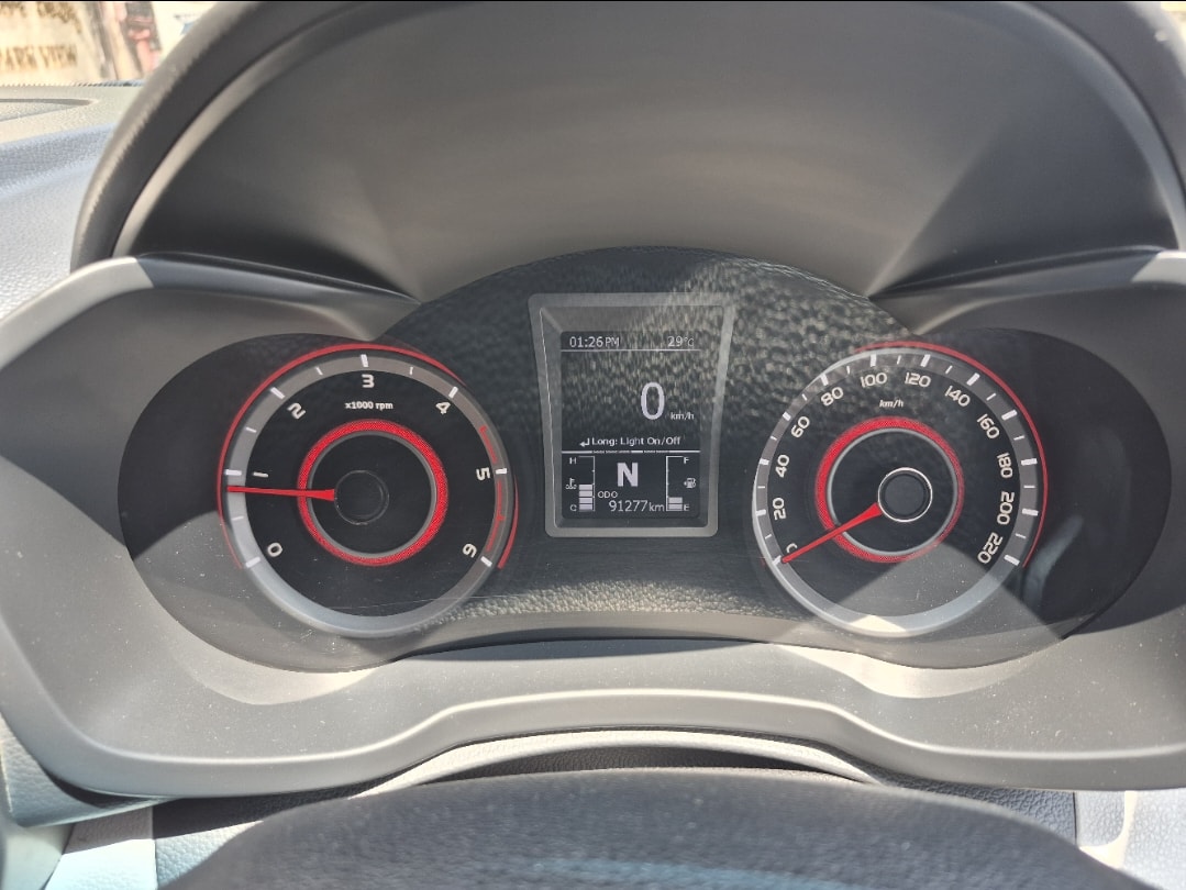 Used 2019 Mahindra XUV300 Used 2019 Mahindra XUV300