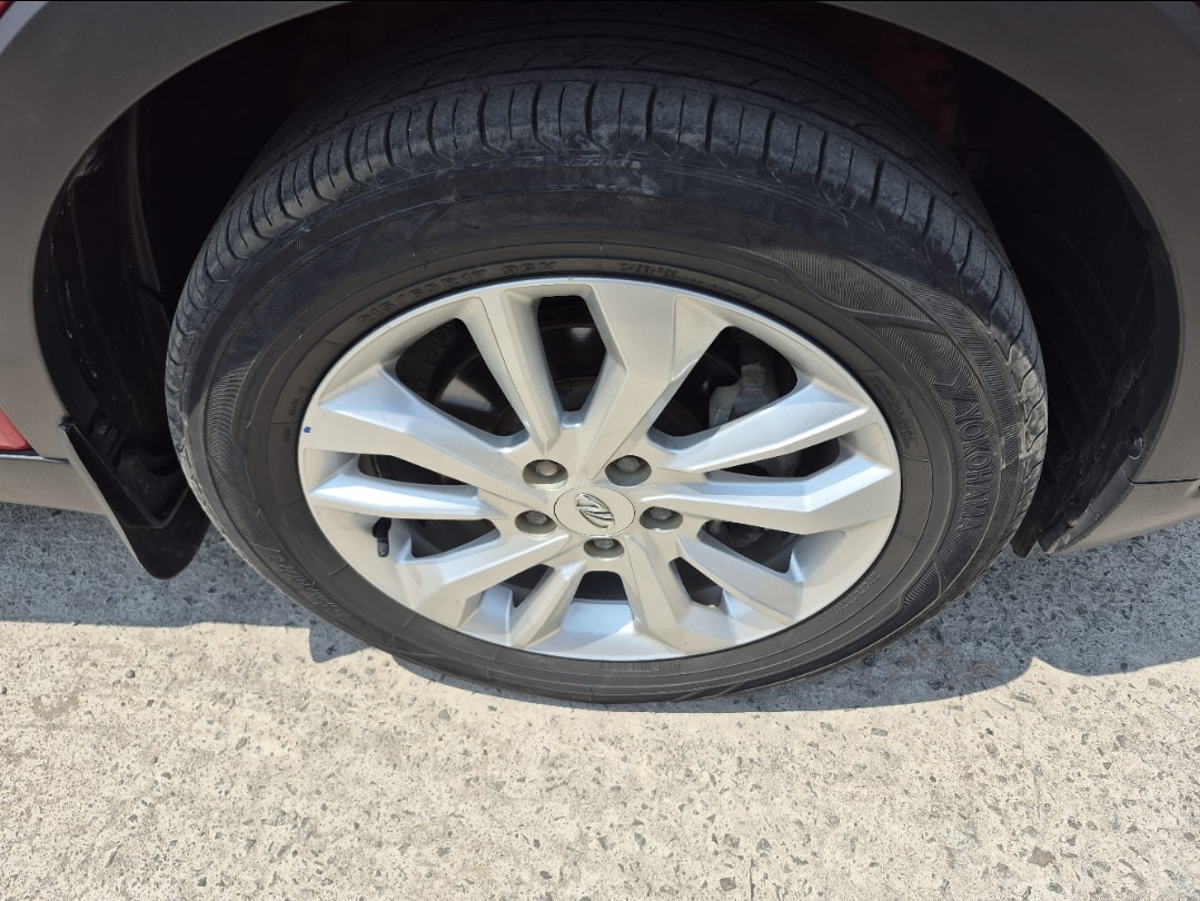 Used 2019 Mahindra XUV300 Used 2019 Mahindra XUV300