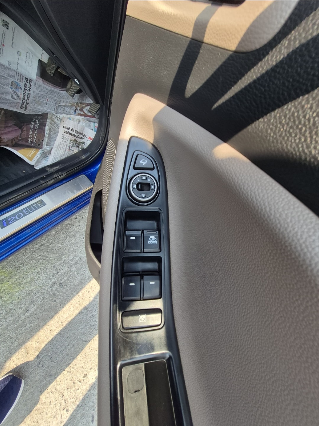 Used 2017 Hyundai Elite i20 Used 2017 Hyundai Elite i20