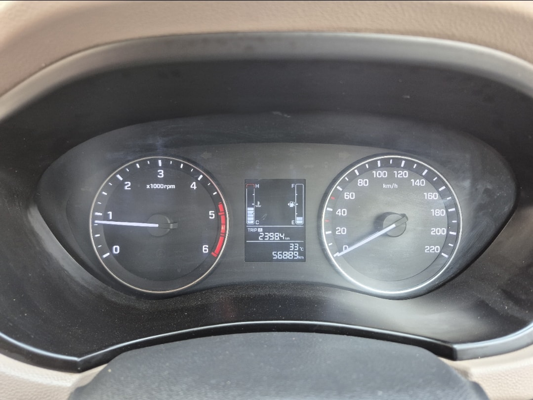 Used 2017 Hyundai Elite i20 Used 2017 Hyundai Elite i20