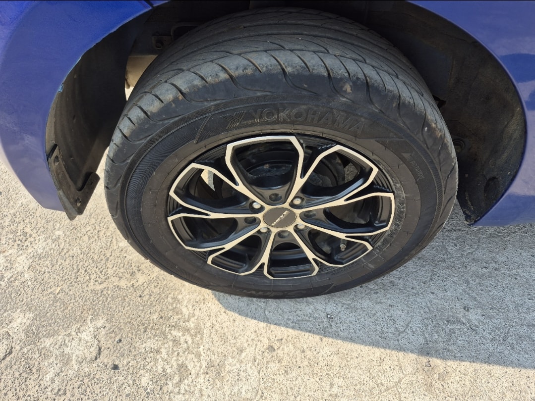 Used 2017 Hyundai Elite i20 Used 2017 Hyundai Elite i20