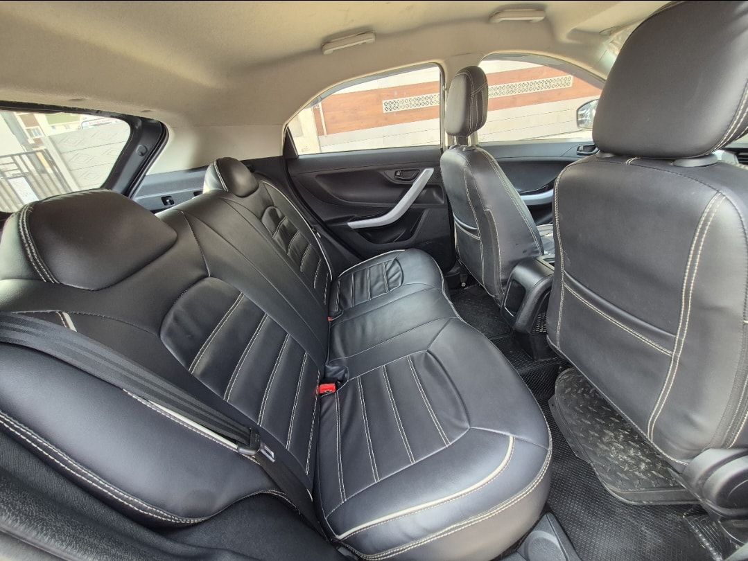 Used 2022 Tata Nexon Used 2022 Tata Nexon