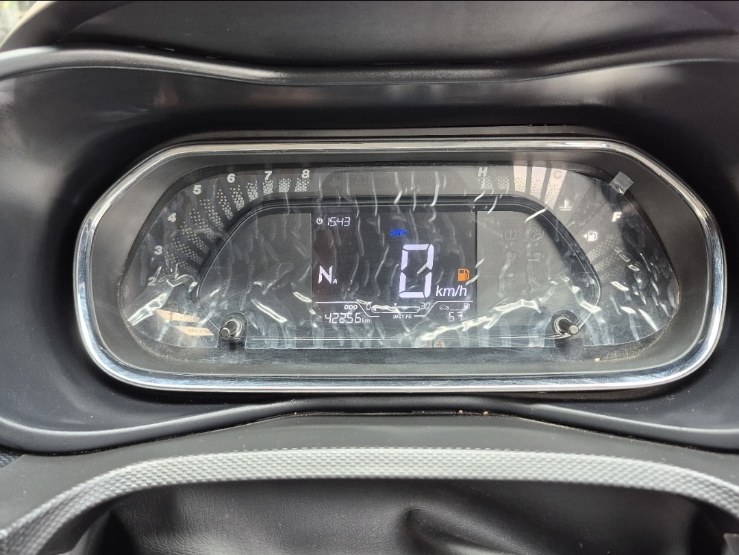 Used 2022 Tata Nexon Used 2022 Tata Nexon