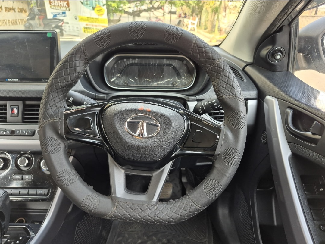 Used 2022 Tata Nexon Used 2022 Tata Nexon