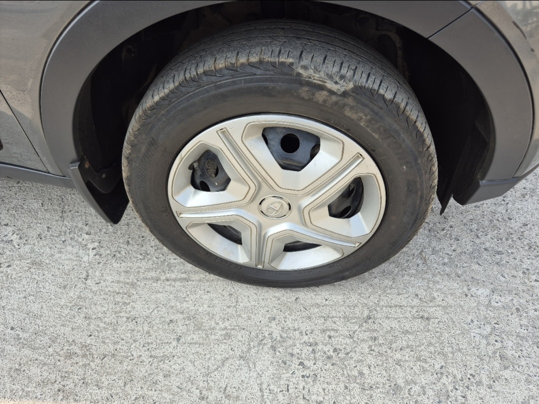 Used 2022 Tata Nexon Used 2022 Tata Nexon