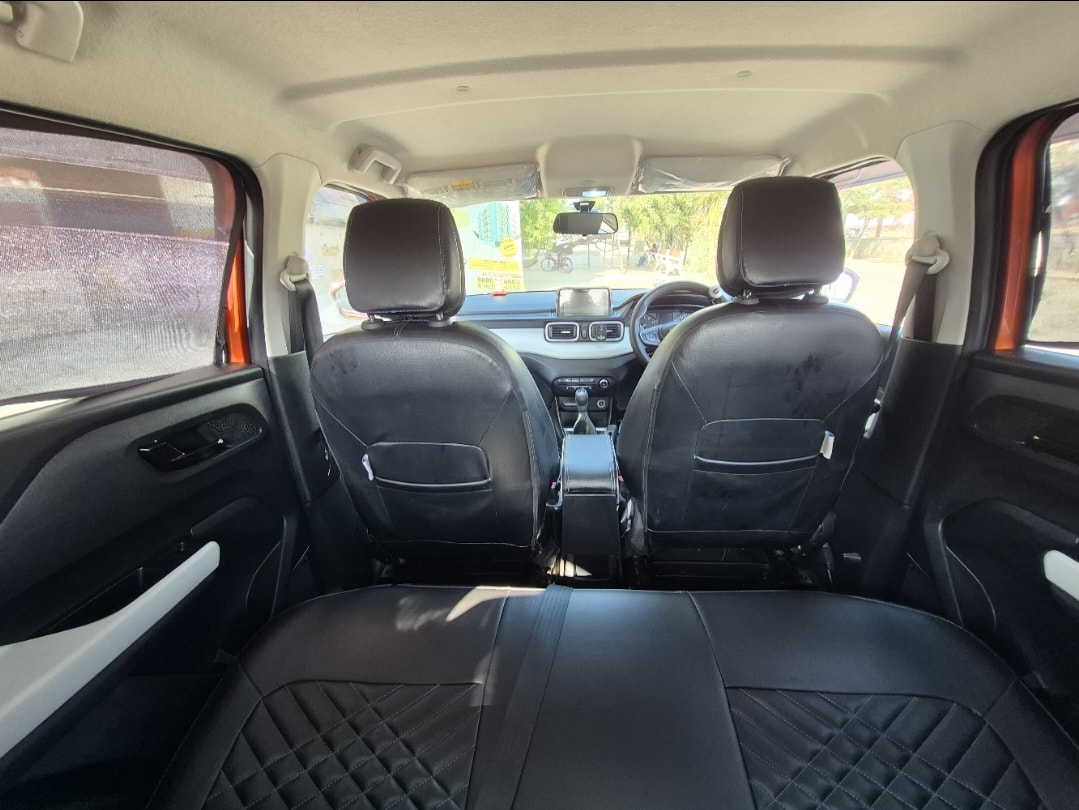 Used 2022 Tata Punch Used 2022 Tata Punch