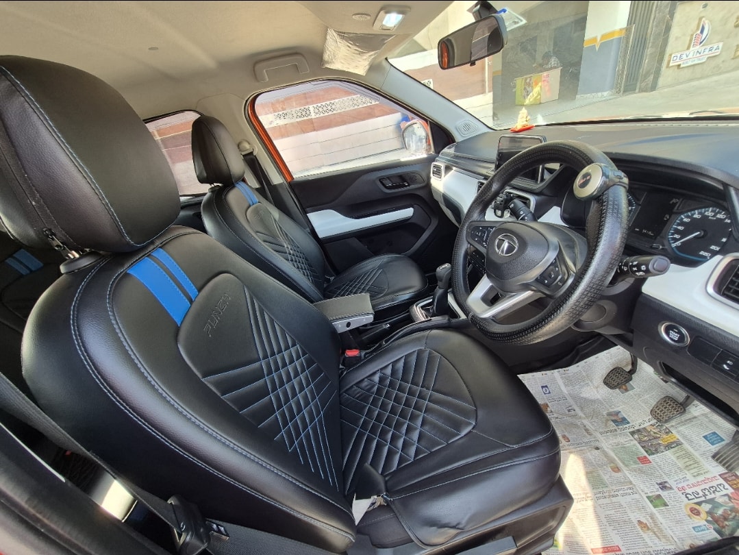 Used 2022 Tata Punch Used 2022 Tata Punch