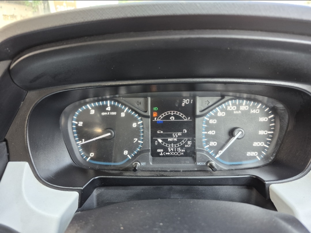 Used 2022 Tata Punch Used 2022 Tata Punch