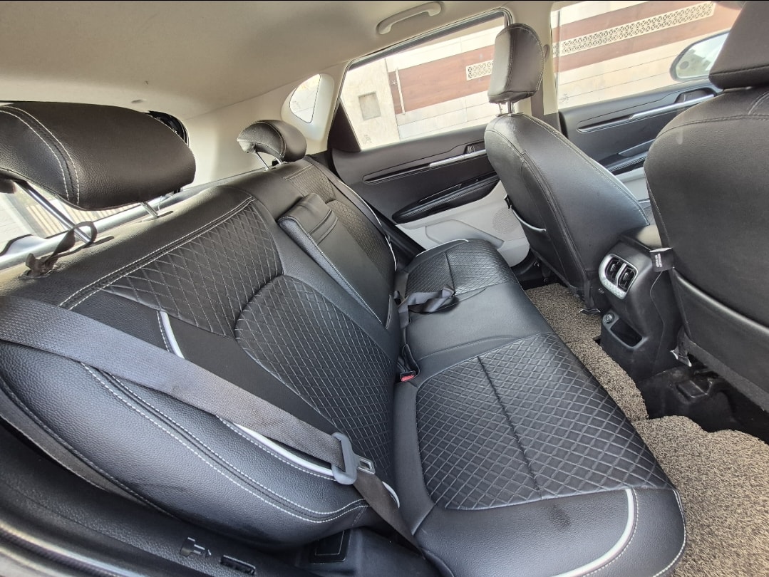 Used 2021 Kia Sonet Used 2021 Kia Sonet