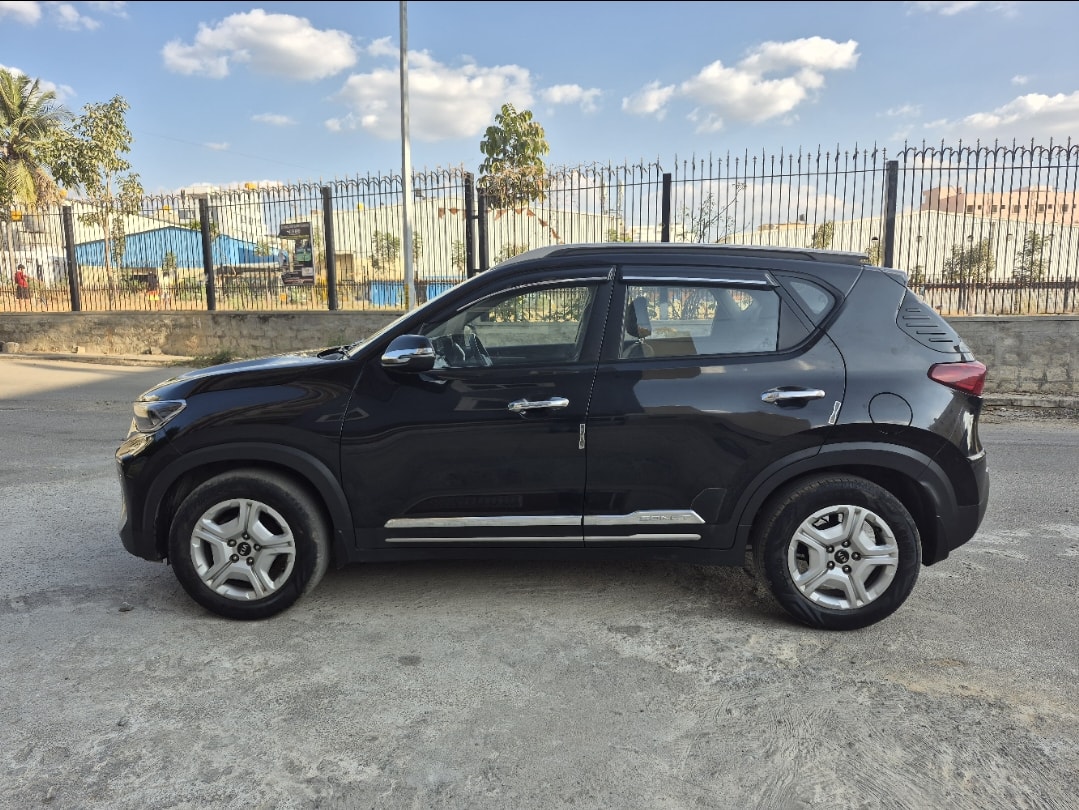 Used 2021 Kia Sonet Used 2021 Kia Sonet