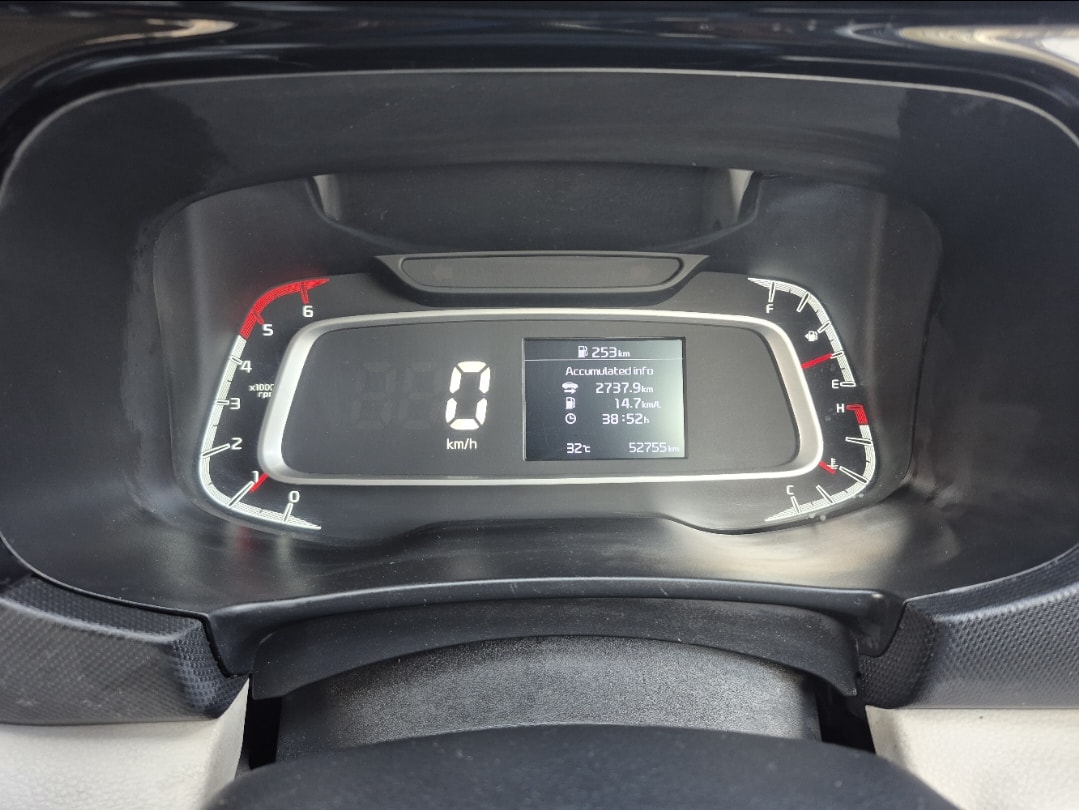 Used 2021 Kia Sonet Used 2021 Kia Sonet