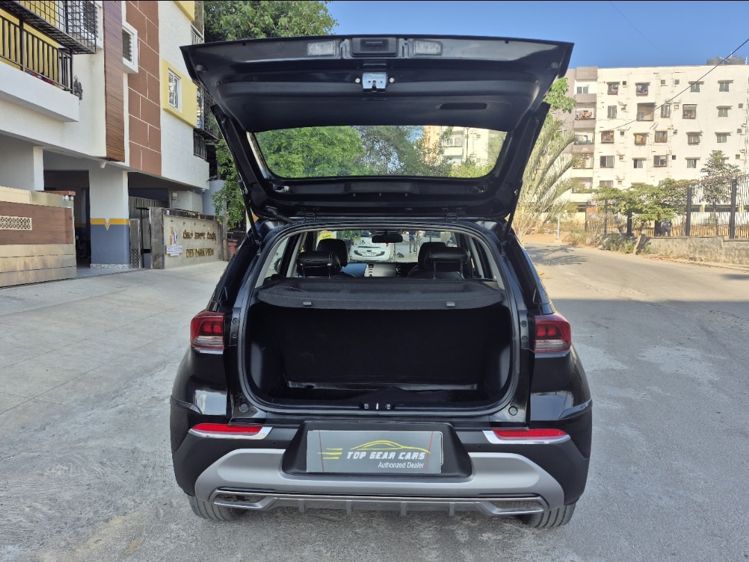 Used 2021 Kia Sonet Used 2021 Kia Sonet