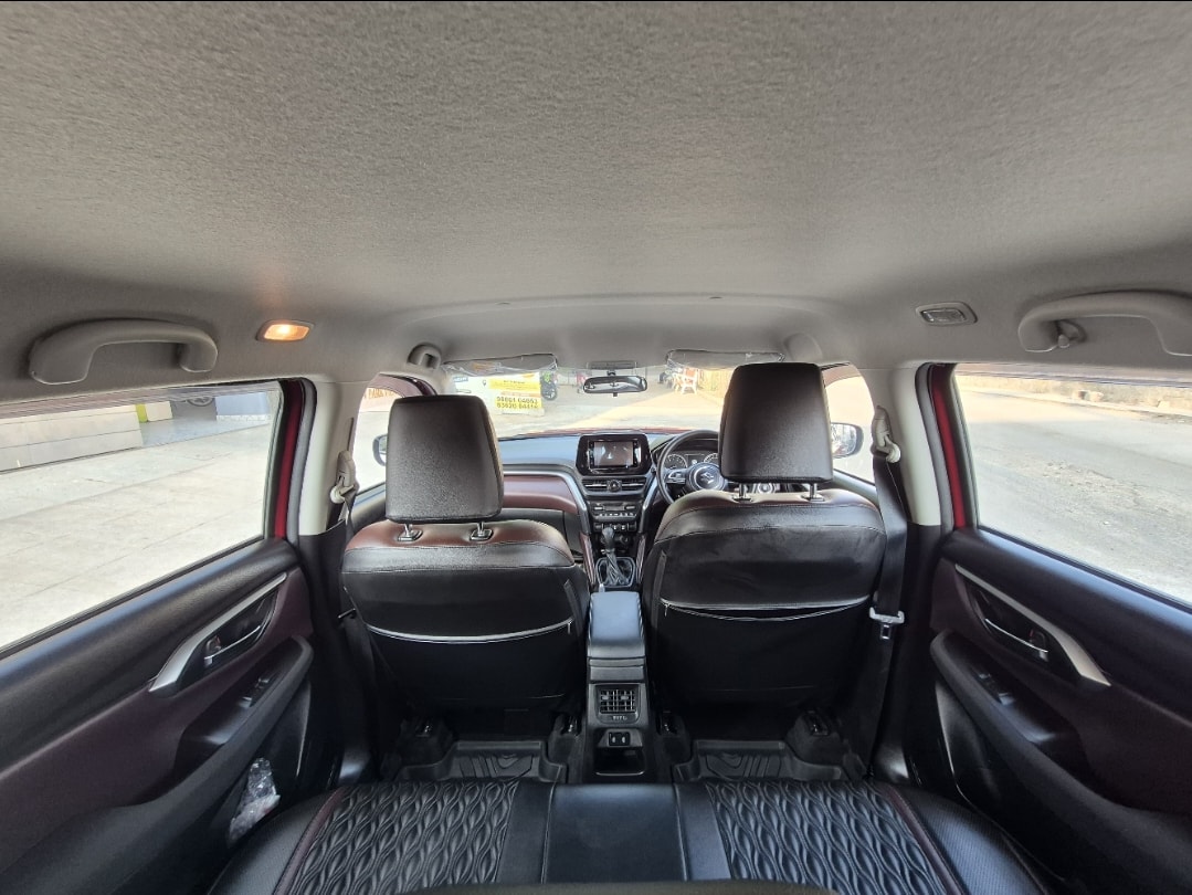 Used 2024 Maruti Suzuki Grand Vitara Used 2024 Maruti Suzuki Grand Vitara