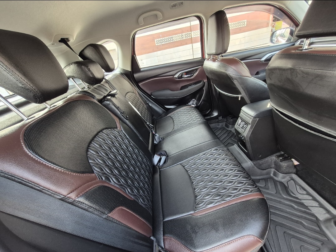 Used 2024 Maruti Suzuki Grand Vitara Used 2024 Maruti Suzuki Grand Vitara