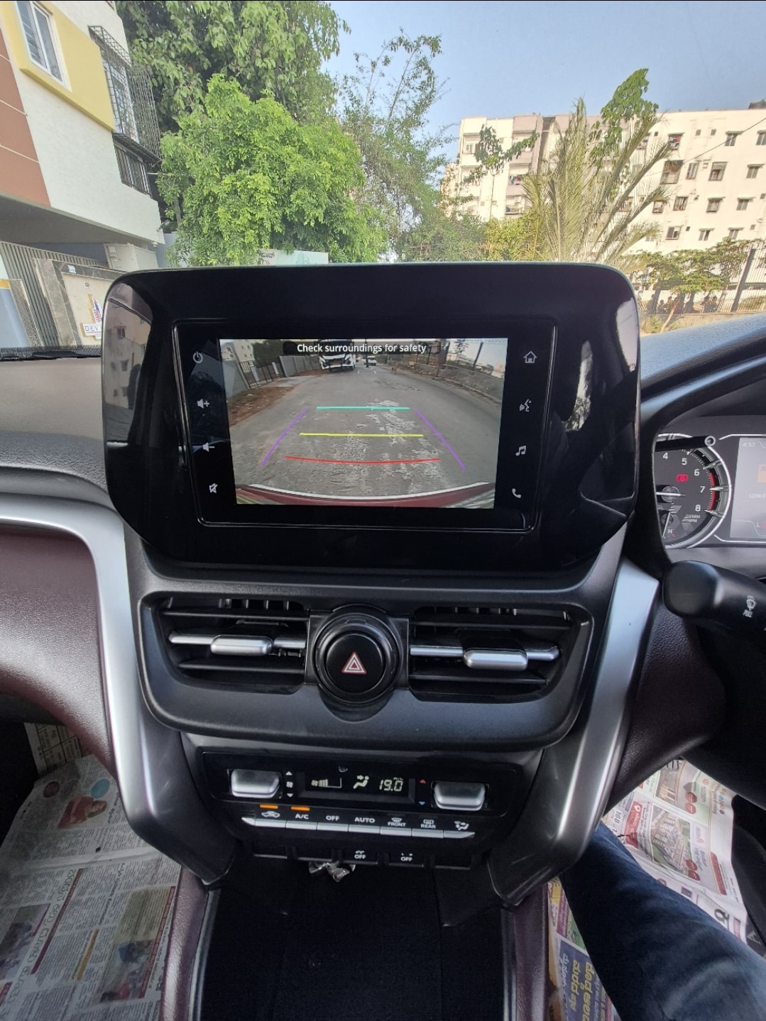 Used 2024 Maruti Suzuki Grand Vitara Used 2024 Maruti Suzuki Grand Vitara