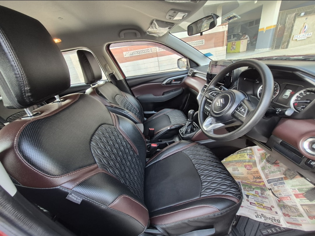 Used 2024 Maruti Suzuki Grand Vitara Used 2024 Maruti Suzuki Grand Vitara