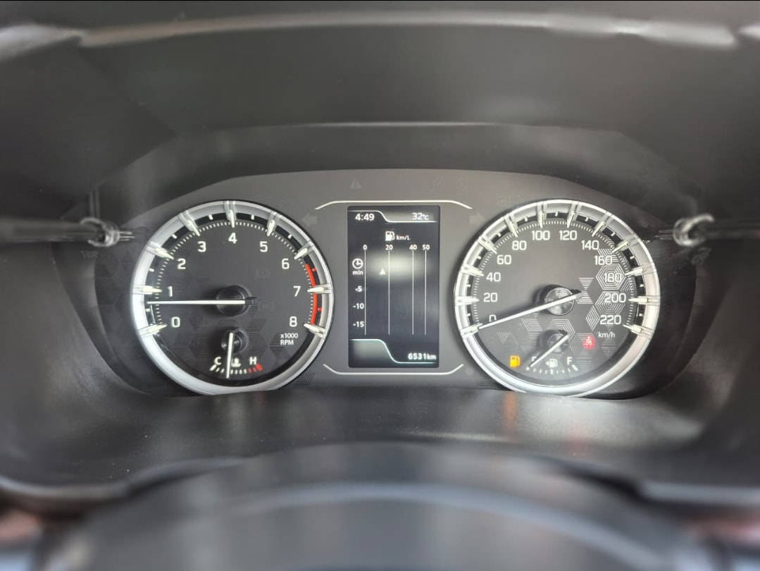 Used 2024 Maruti Suzuki Grand Vitara Used 2024 Maruti Suzuki Grand Vitara