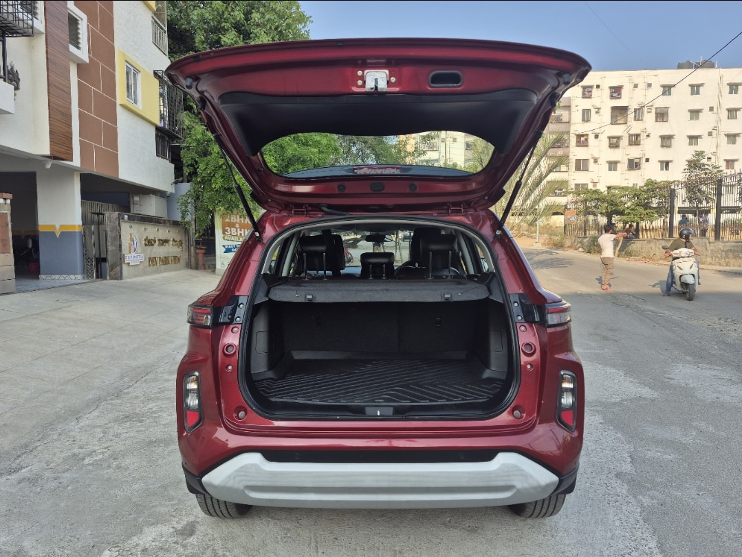 Used 2024 Maruti Suzuki Grand Vitara Used 2024 Maruti Suzuki Grand Vitara