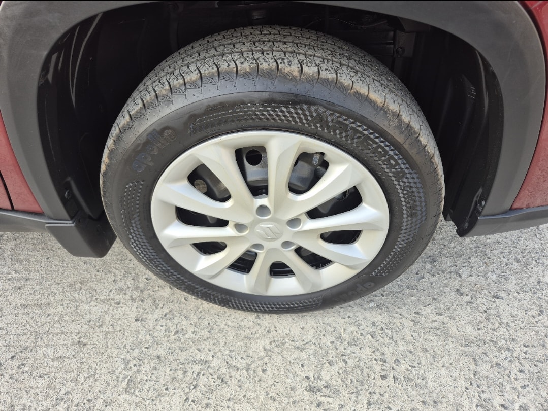 Used 2024 Maruti Suzuki Grand Vitara Used 2024 Maruti Suzuki Grand Vitara