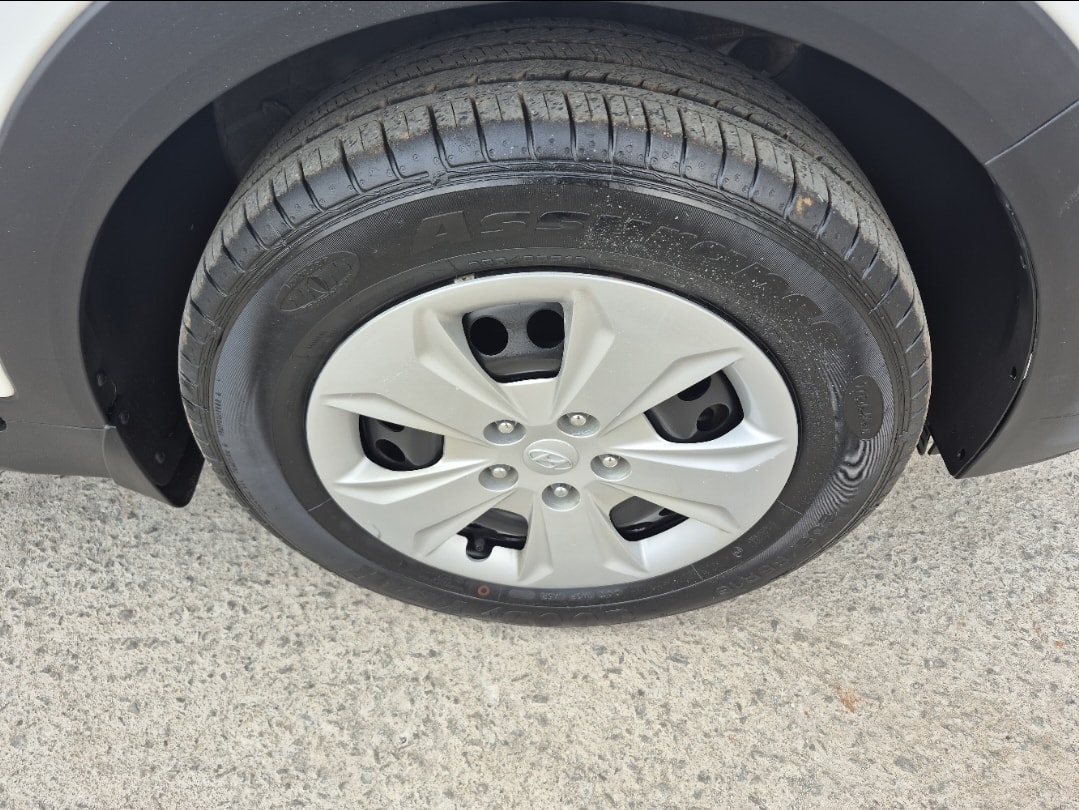 Used 2019 Hyundai Creta Used 2019 Hyundai Creta