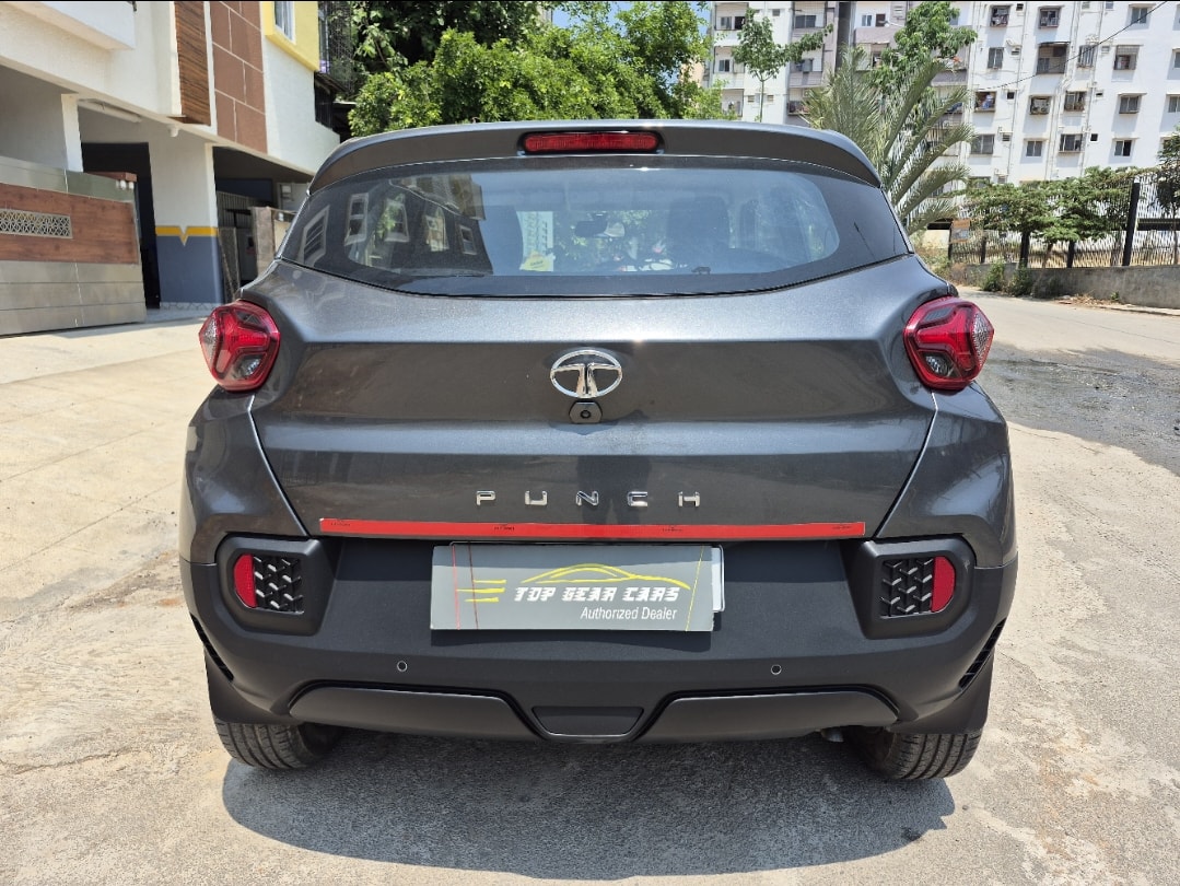 Punch image 4 Punch image 4