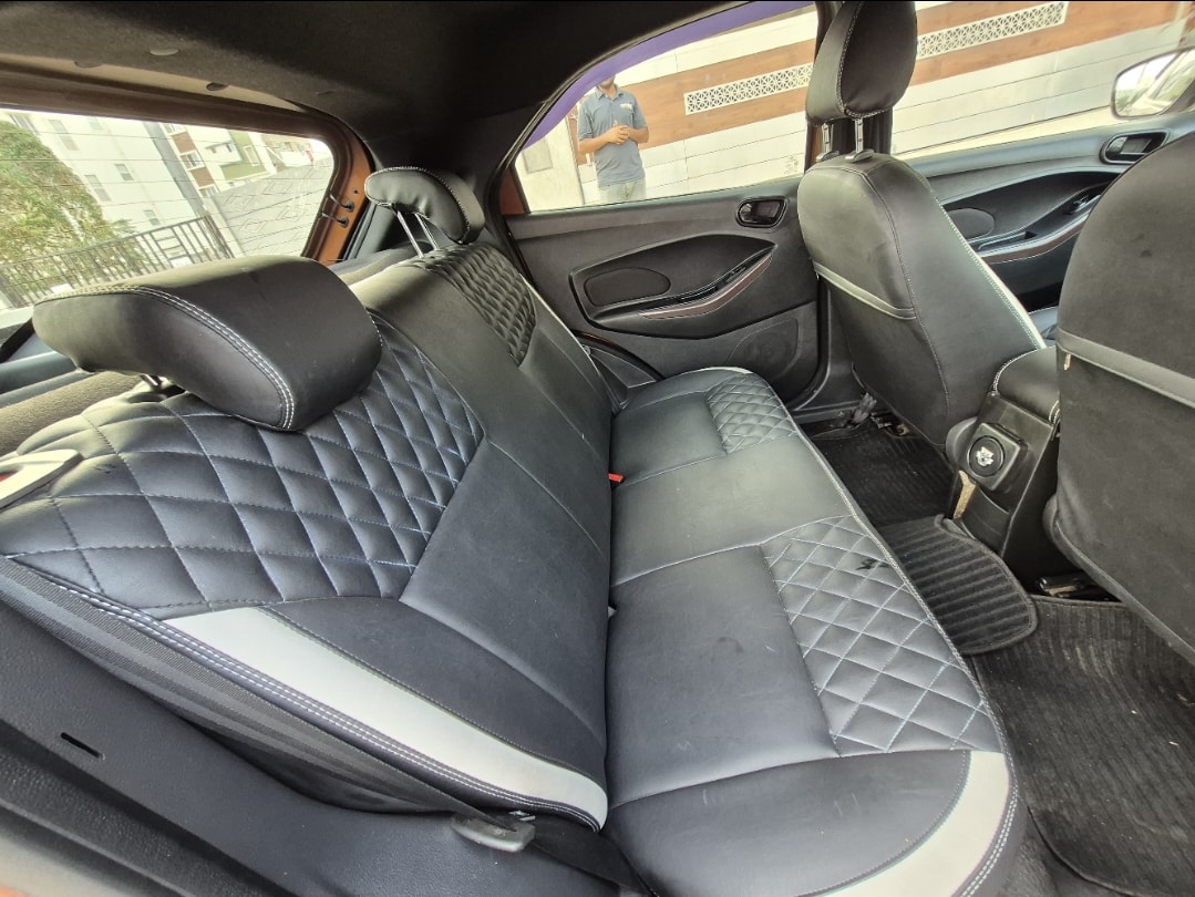 Used 2021 Ford Freestyle Used 2021 Ford Freestyle