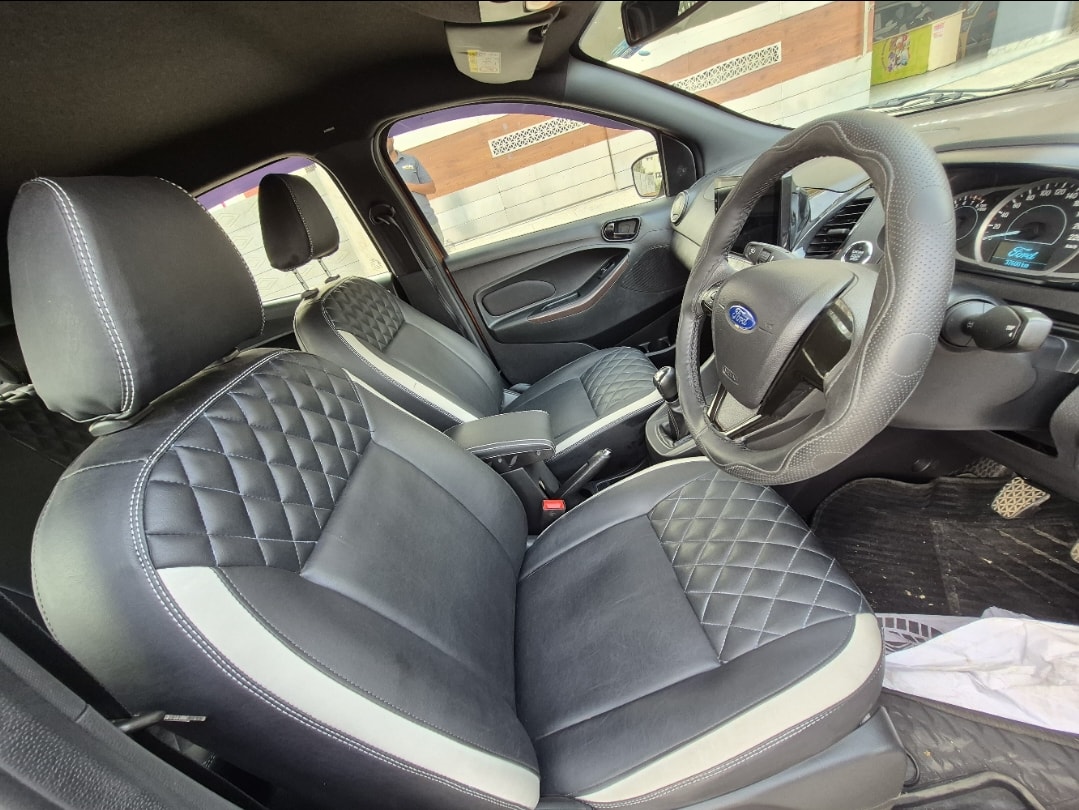 Used 2021 Ford Freestyle Used 2021 Ford Freestyle