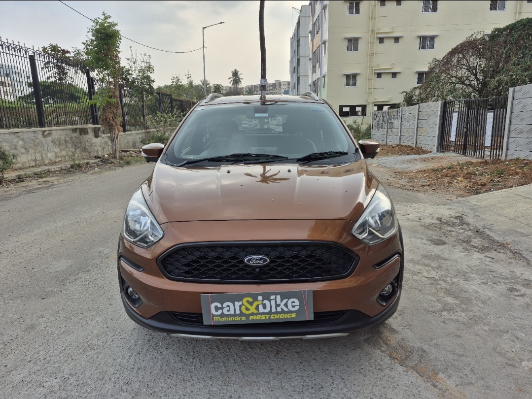 Used 2021 Ford Freestyle Used 2021 Ford Freestyle