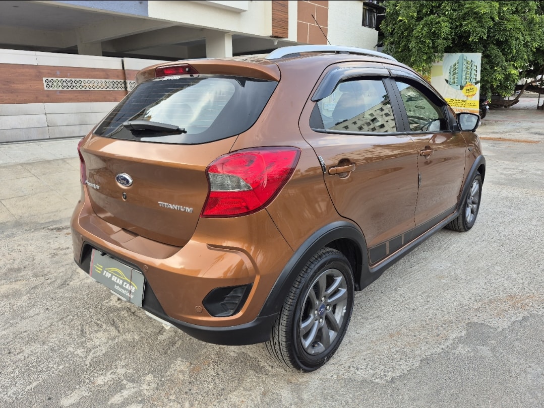 Used 2021 Ford Freestyle Used 2021 Ford Freestyle