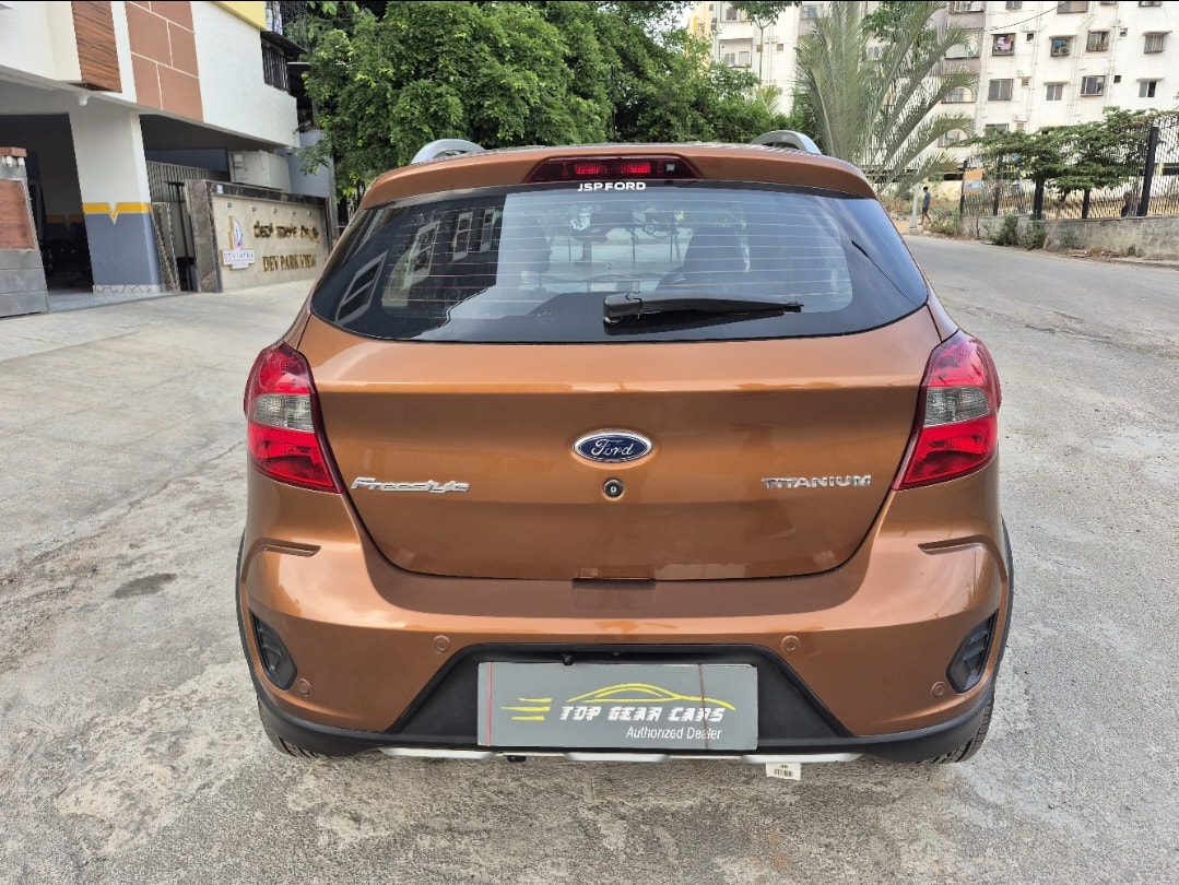 Used 2021 Ford Freestyle Used 2021 Ford Freestyle