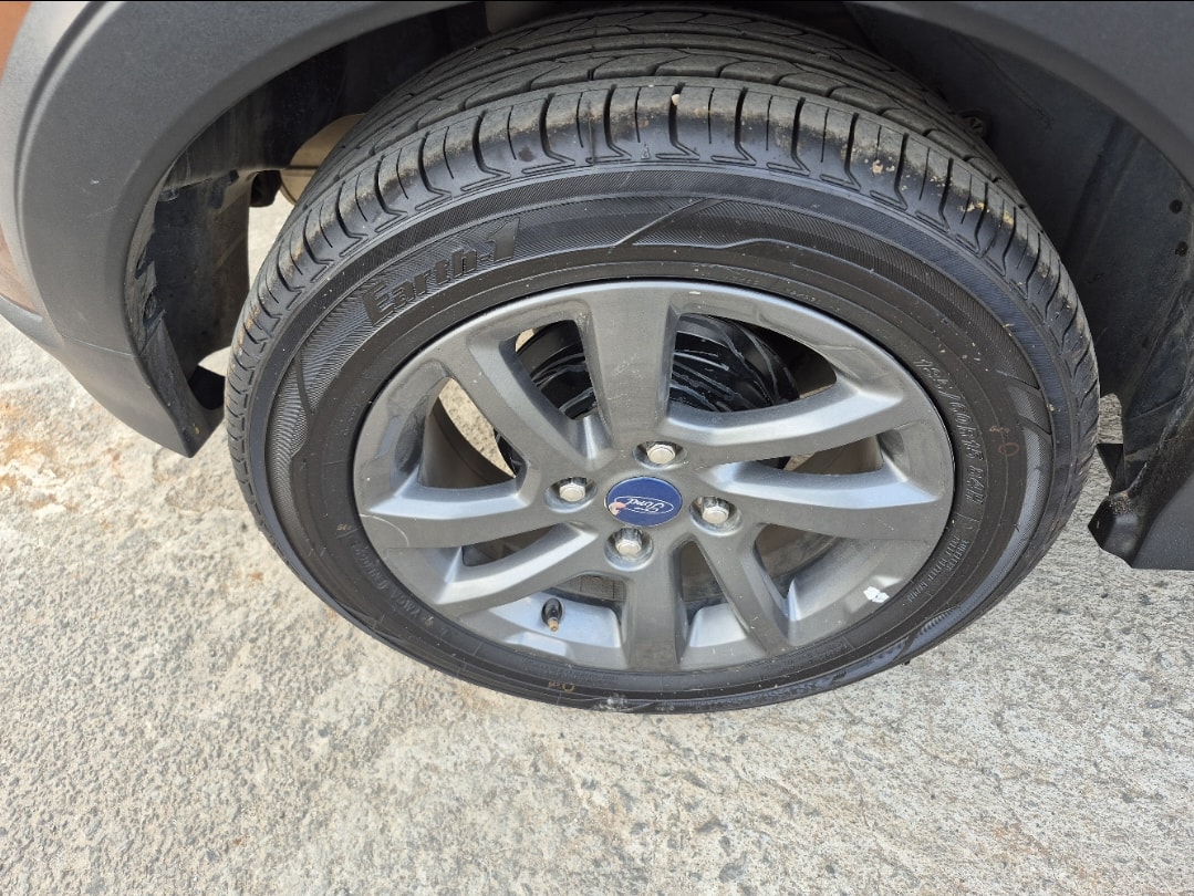 Used 2021 Ford Freestyle Used 2021 Ford Freestyle