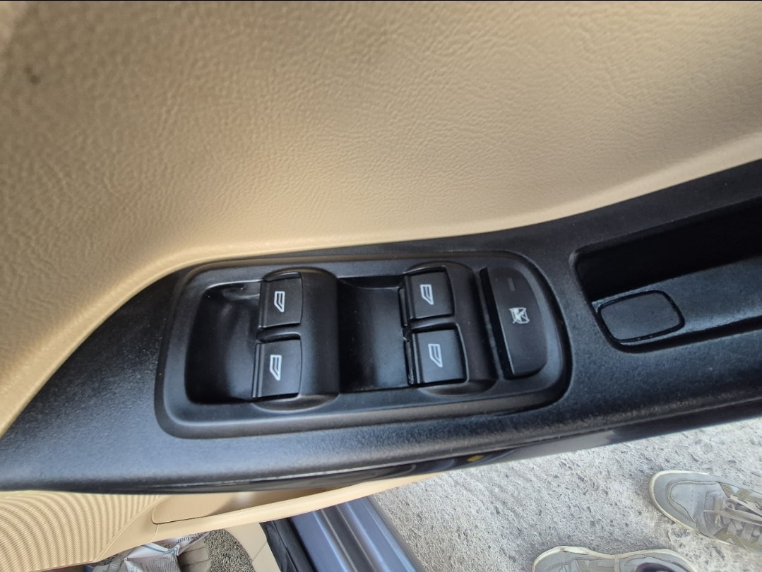 Used 2018 Ford Figo Aspire Used 2018 Ford Figo Aspire